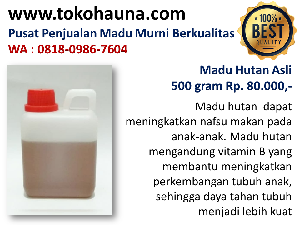 Madu murni indonesia, distributor madu curah di Bandung wa : 081809867604  Madu-asli-harga