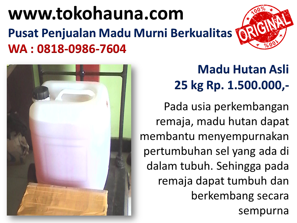 Manfaat madu asli untuk ibu menyusui, grosir madu asli di Bandung wa : 081809867604 Madu-asli-namira