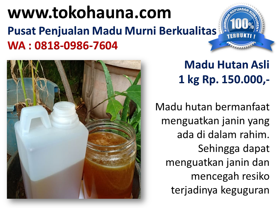 Madu murni untuk asam lambung, agen madu odeng di Bandung wa : 081809867604 Madu-asli-odeng-untuk-ibu-hamil